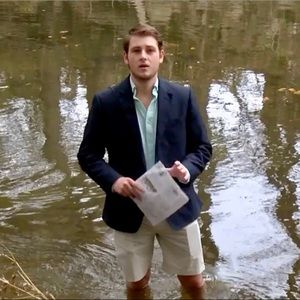 Meet your Posher, Austin